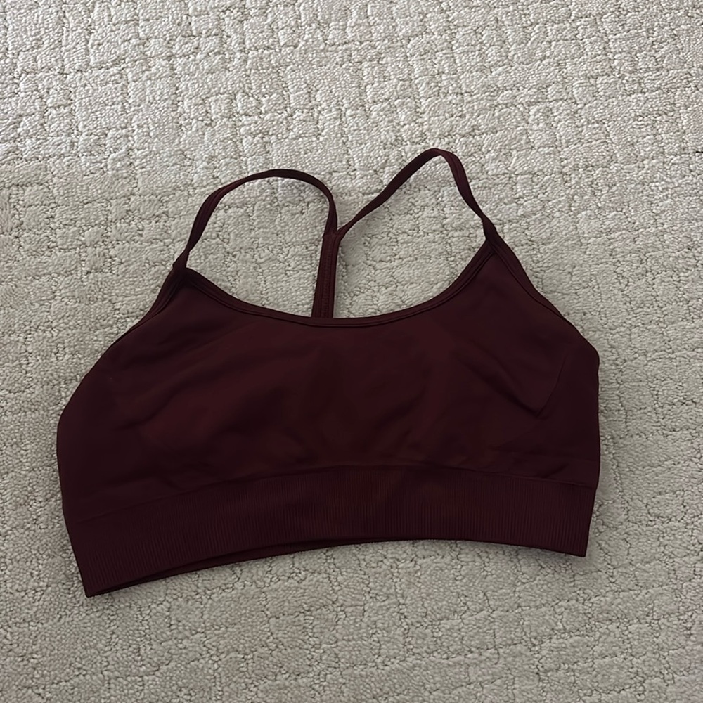 Aybl Empower Seamless Sports Bra